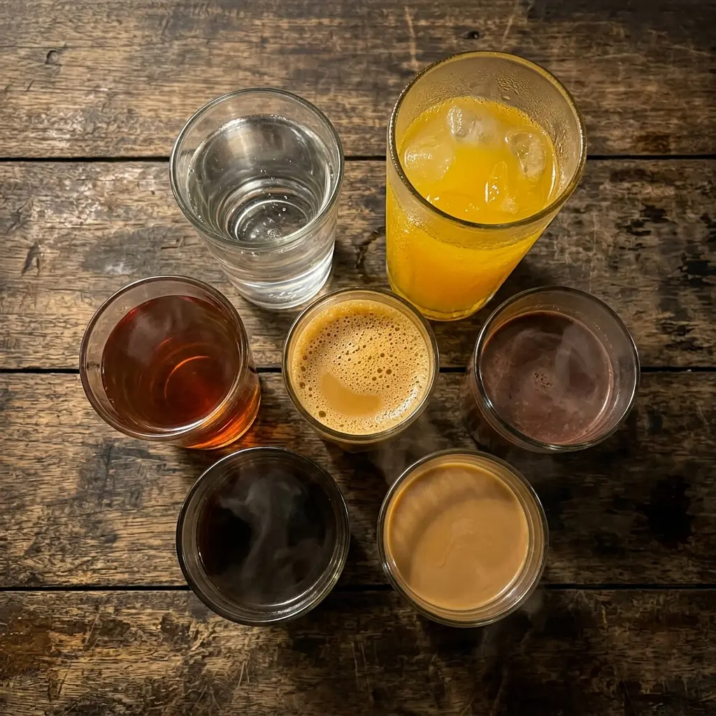 Minuman
